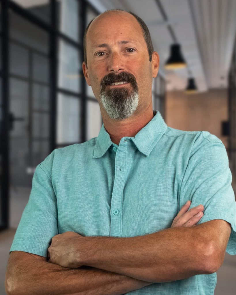 Daryl Newman, REALTOR