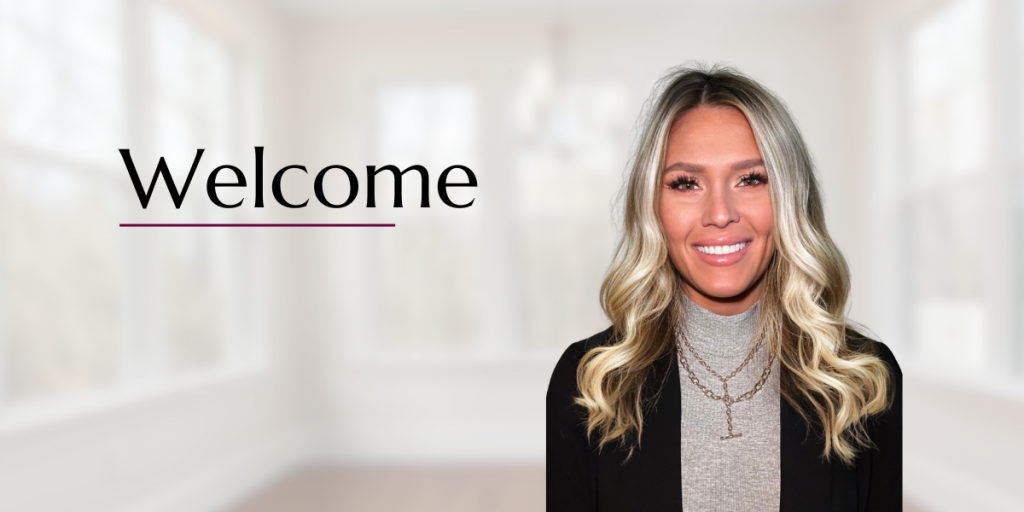 Welcoming Realtor Brittany Kemper to Berkshire Hathaway HomeServices C. Dan Joyner, REALTORS.