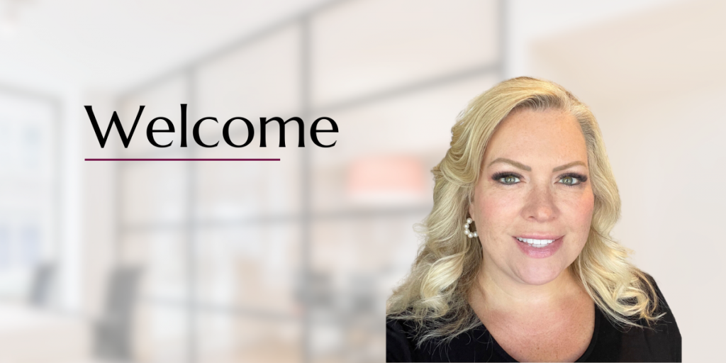 Welcoming Realtor Lilly Lightner to Berkshire Hathaway HomeServices C. Dan Joyner, REALTORS.