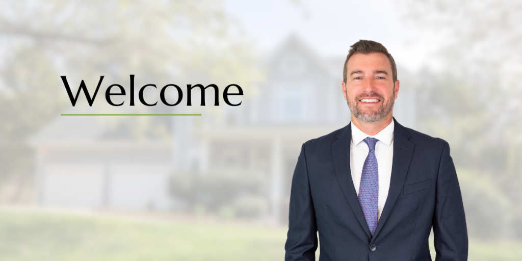 Welcoming Realtor Matt Hotchkin to Berkshire Hathaway HomeServices C. Dan Joyner, REALTORS.
