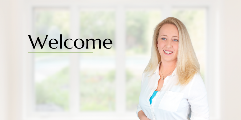 Welcoming Realtor Megan Turner to Berkshire Hathaway HomeServices C. Dan Joyner, REALTORS.
