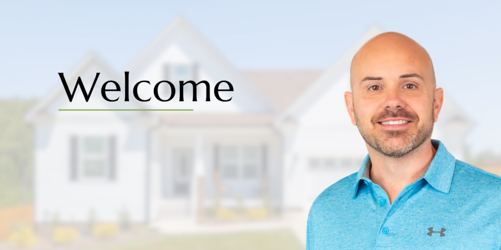 Welcoming Realtor Michael Angel to Berkshire Hathaway HomeServices C. Dan Joyner, REALTORS.