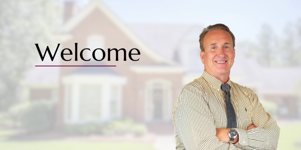 Welcoming Realtor Steven Angel to Berkshire Hathaway HomeServices C. Dan Joyner, REALTORS.