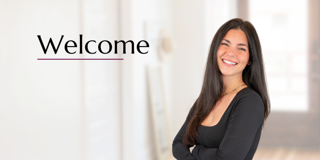 Welcoming Realtor Rebekah De Feo to Berkshire Hathaway HomeServices C. Dan Joyner, REALTORS.
