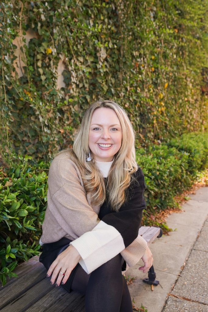 Carolina Realtor Ashley Scott