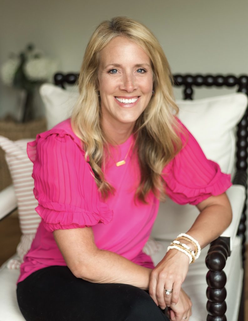 Spartanburg Realtor Resa Watson.