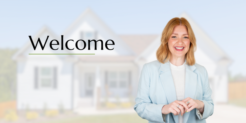 Welcoming Realtor Ashley Gordon to Berkshire Hathaway HomeServices C. Dan Joyner, REALTORS®.
