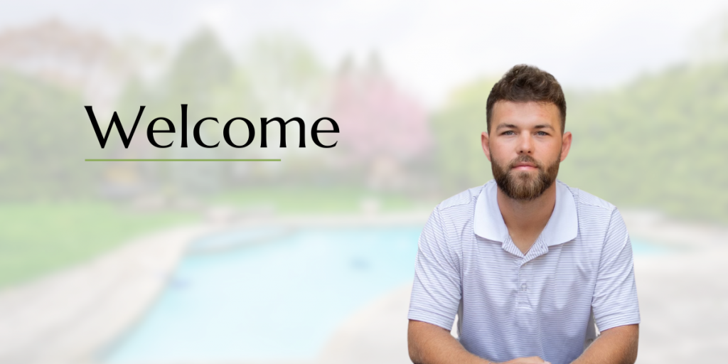 Welcoming Realtor Jacob Bradley to Berkshire Hathaway HomeServices C. Dan Joyner, REALTORS.