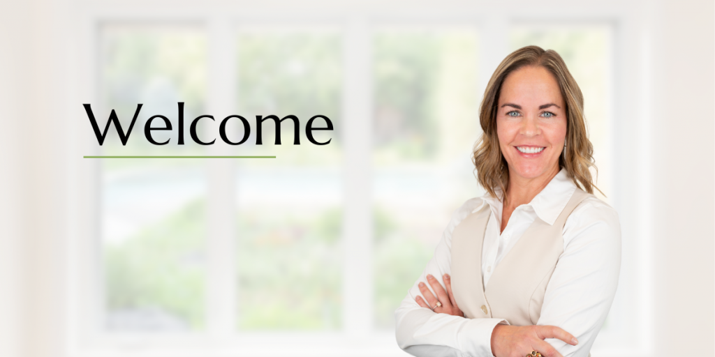 Welcoming Realtor Sarah Cain to Berkshire Hathaway HomeServices C. Dan Joyner, REALTORS®.