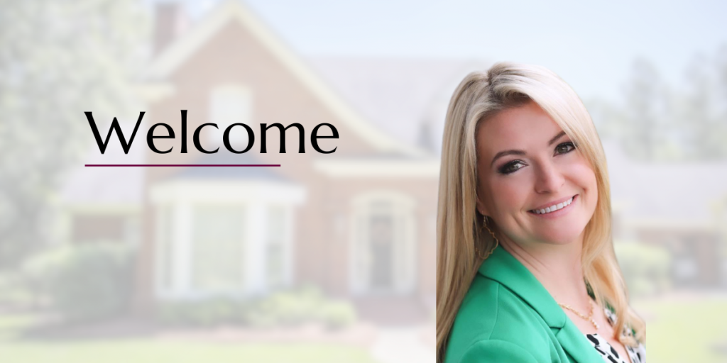 Welcoming Realtor Jill Martin to Berkshire Hathaway HomeServices C. Dan Joyner, REALTORS®.