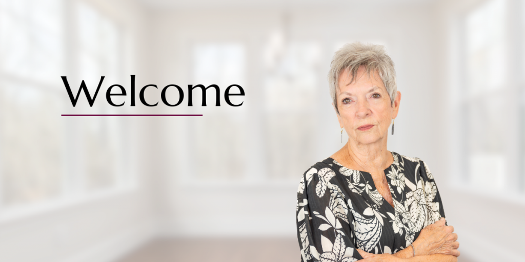Welcoming Realtor Judy Albert to Berkshire Hathaway HomeServices C. Dan Joyner, REALTORS®.