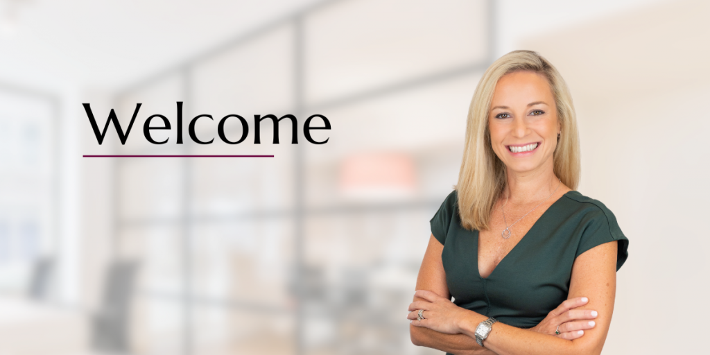 Welcoming Realtor Julie Pittman to Berkshire Hathaway HomeServices C. Dan Joyner, REALTORS®.