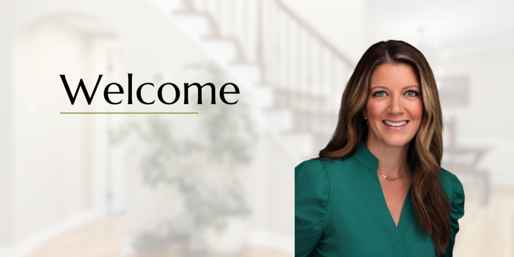 Welcoming Realtor Susan Fischer to Berkshire Hathaway HomeServices C. Dan Joyner, REALTORS®.