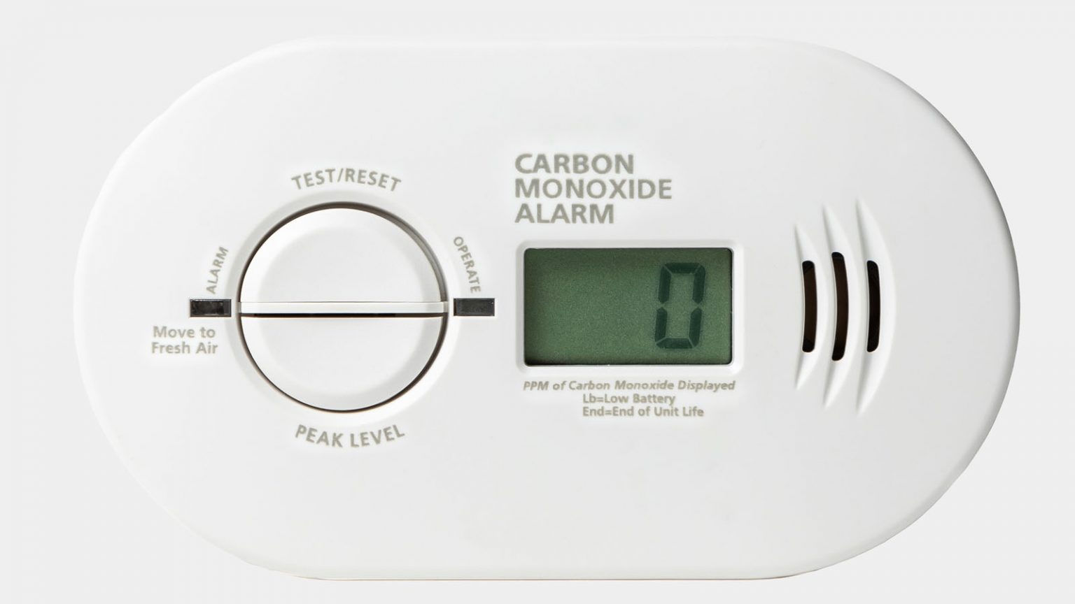 How to Prevent Carbon Monoxide Poisoning in Your Home - BHHS C. Dan Joyner