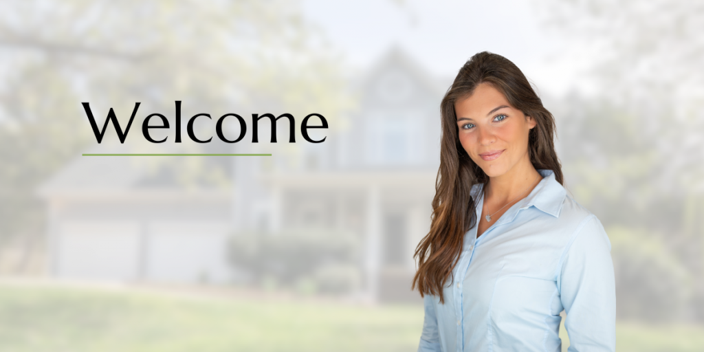 Welcoming Realtor Haille Watson to Berkshire Hathaway HomeServices C. Dan Joyner, REALTORS®.