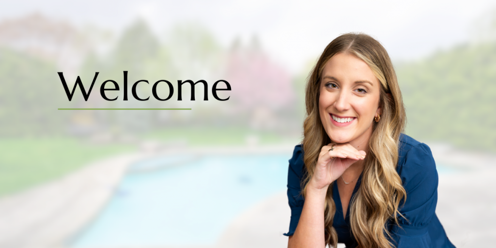 Welcoming Realtor Kimi Williams to Berkshire Hathaway HomeServices C. Dan Joyner, REALTORS®.