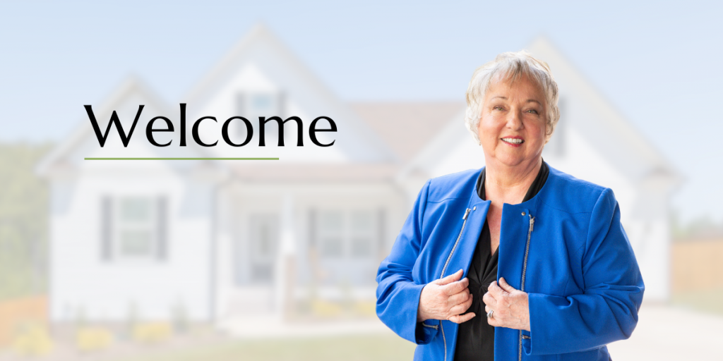 Welcoming Realtor Scotti Hickman to Berkshire Hathaway HomeServices C. Dan Joyner, REALTORS®.