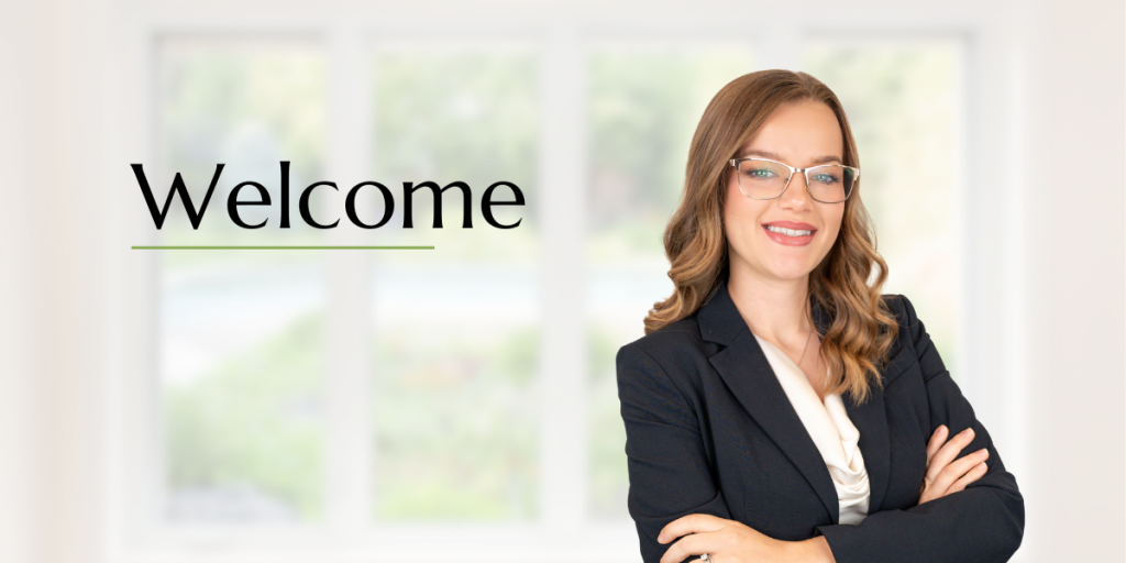 Welcoming Realtor Tessa Stone to Berkshire Hathaway HomeServices C. Dan Joyner, REALTORS®.