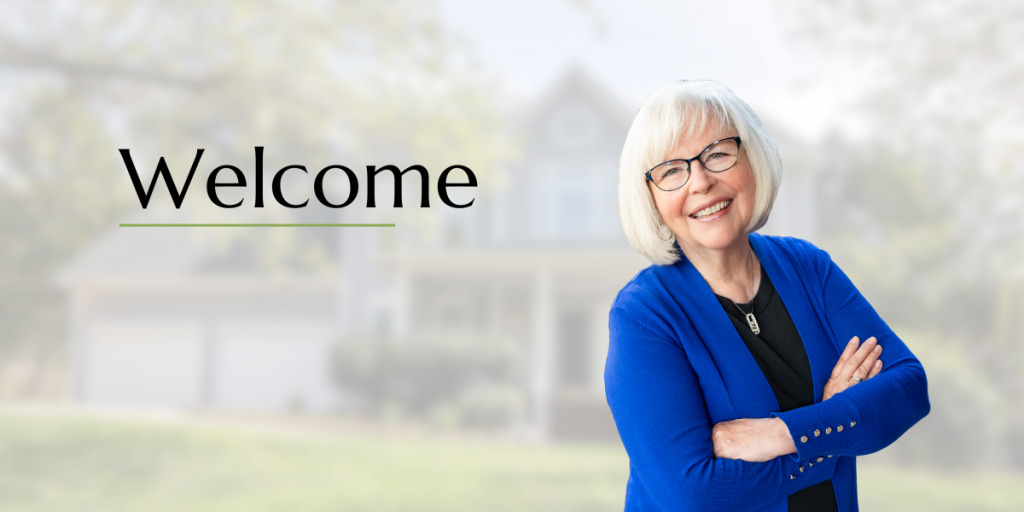 Welcoming Realtor Ayrian Jorgensen to Berkshire Hathaway HomeServices C. Dan Joyner, REALTORS®.