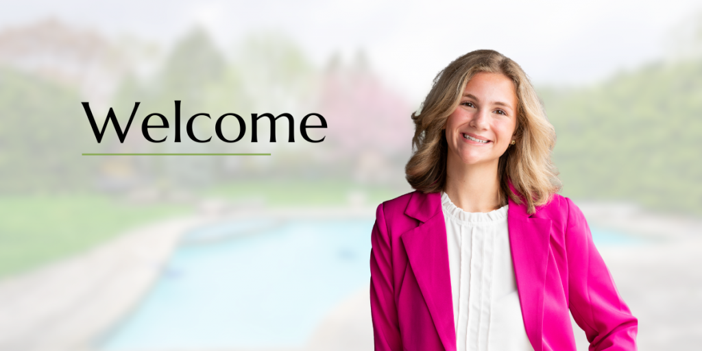 Welcoming Realtor Stephanie Gilliam to Berkshire Hathaway HomeServices C. Dan Joyner, REALTORS®.