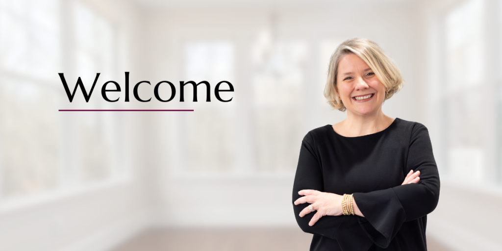 Welcoming Realtor Heidi Anastos to Berkshire Hathaway HomeServices C. Dan Joyner, REALTORS®.