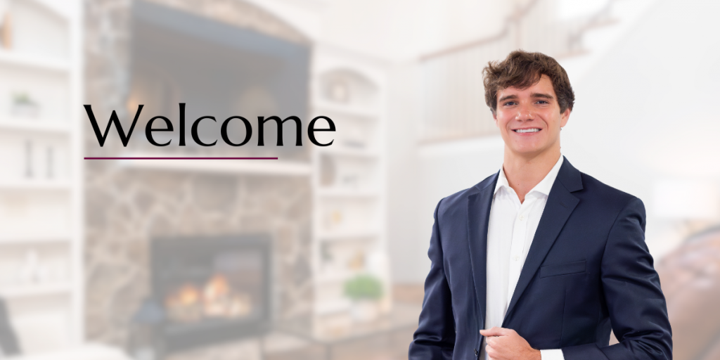 Welcoming Realtor Michael Turner to Berkshire Hathaway HomeServices C. Dan Joyner, REALTORS®.
