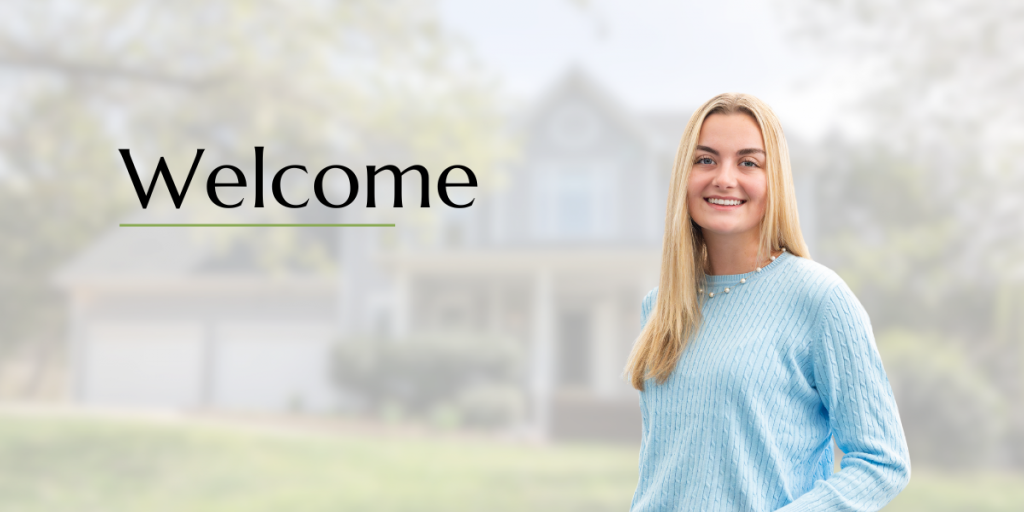 Welcoming Realtor Alexandra Moorhouse to Berkshire Hathaway HomeServices C. Dan Joyner, REALTORS®.