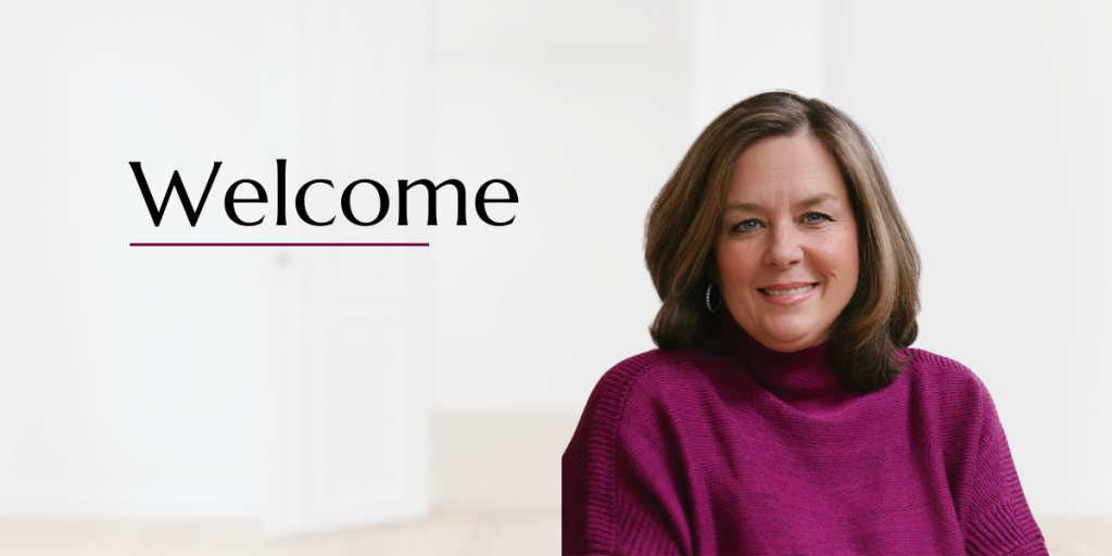 Welcoming Realtor Andrea Sarvis to Berkshire Hathaway HomeServices C. Dan Joyner, REALTORS®.