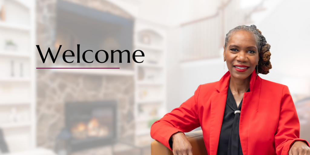 Welcoming Realtor Kiesha Thomas to Berkshire Hathaway HomeServices C. Dan Joyner, REALTORS®.