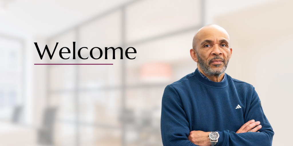 Welcoming Realtor Larry Golden to Berkshire Hathaway HomeServices C. Dan Joyner, REALTORS®.