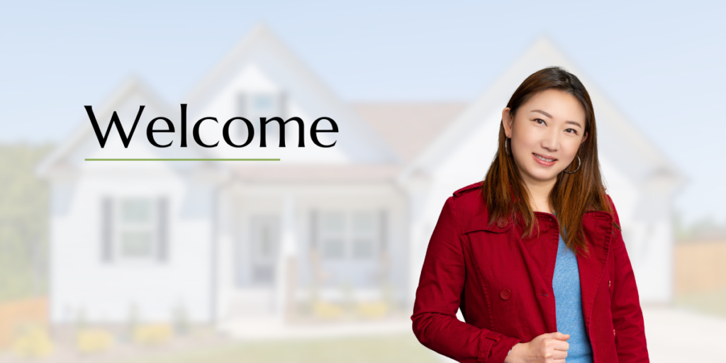 Welcoming Realtor Ying Hu to Berkshire Hathaway HomeServices C. Dan Joyner, REALTORS®.