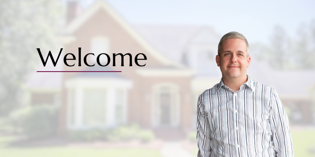 Welcoming Realtor William Fincher to Berkshire Hathaway HomeServices C. Dan Joyner, REALTORS®.