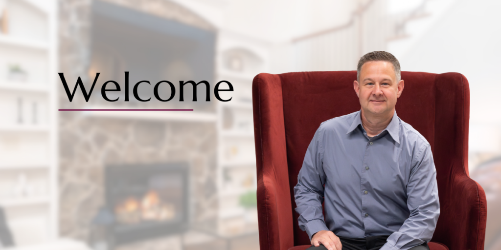 Welcoming REALTOR® Bryan Wilkie to Berkshire Hathaway HomeServices C. Dan Joyner, REALTORS®.