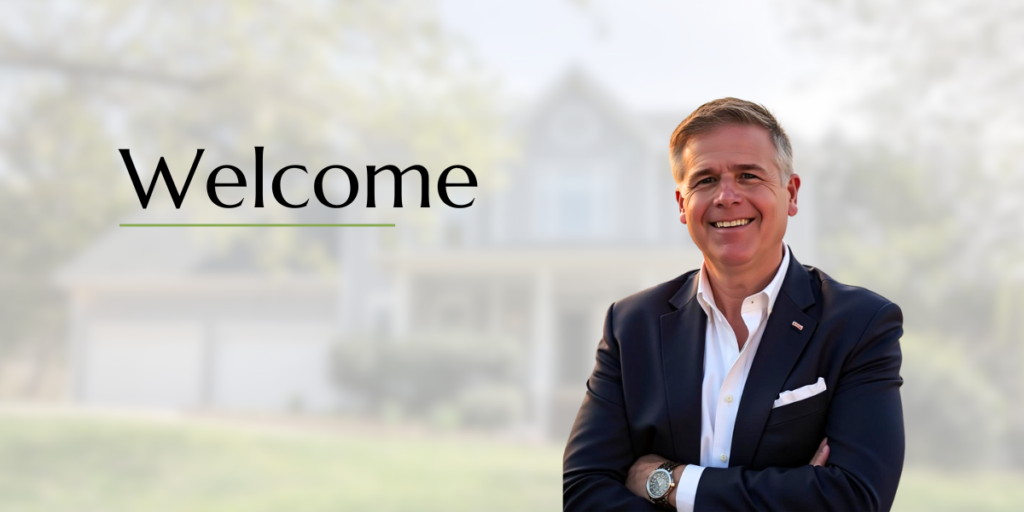 Welcoming REALTOR® Keith Donna to Berkshire Hathaway HomeServices C. Dan Joyner, REALTORS®.