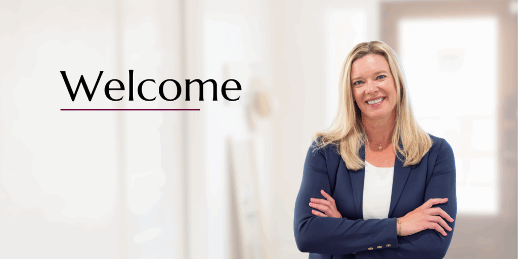 Welcoming REALTOR® Meredith Rigdon to Berkshire Hathaway HomeServices C. Dan Joyner, REALTORS®.