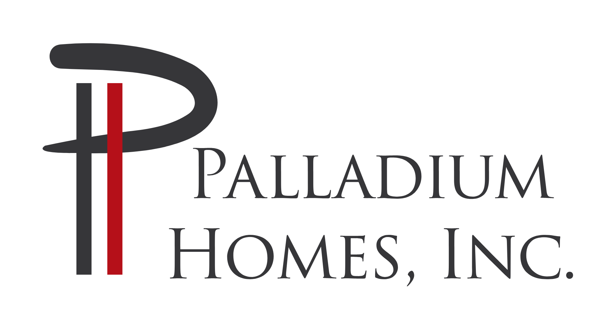 Palladium Logo
