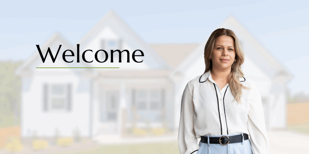 Welcoming REALTOR® Georgina Aguilar to Berkshire Hathaway HomeServices C. Dan Joyner, REALTORS®.