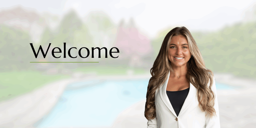 Welcoming REALTOR® Payton Lambes to Berkshire Hathaway HomeServices C. Dan Joyner, REALTORS®.