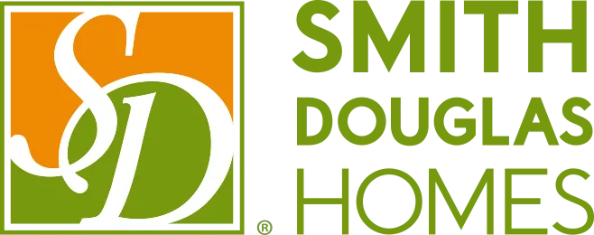 Smith Douglas Homes Greenville SC