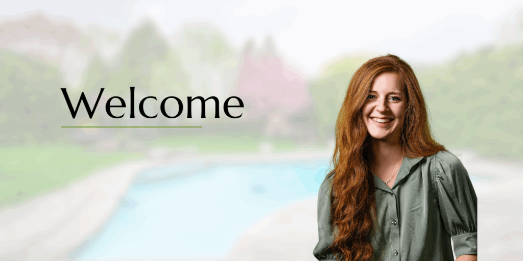 Welcoming REALTOR® Alaina Ignatoski to Berkshire Hathaway HomeServices C. Dan Joyner, REALTORS®.
