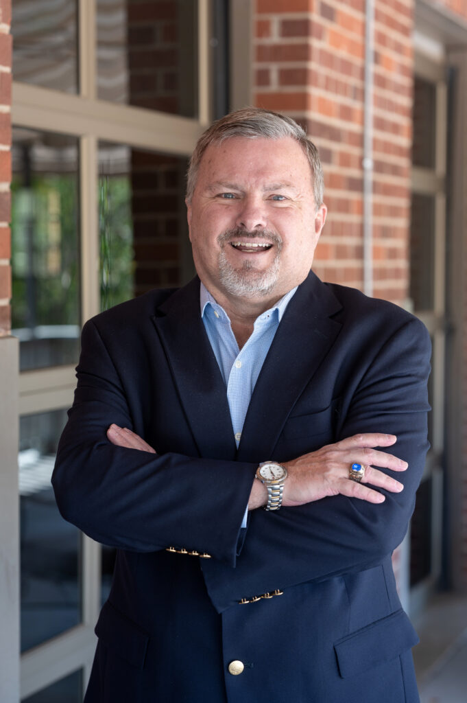 REALTOR® Bobby Brown.