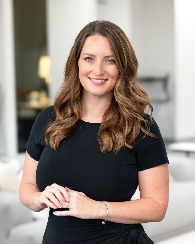 REALTOR® Ashley Ryan