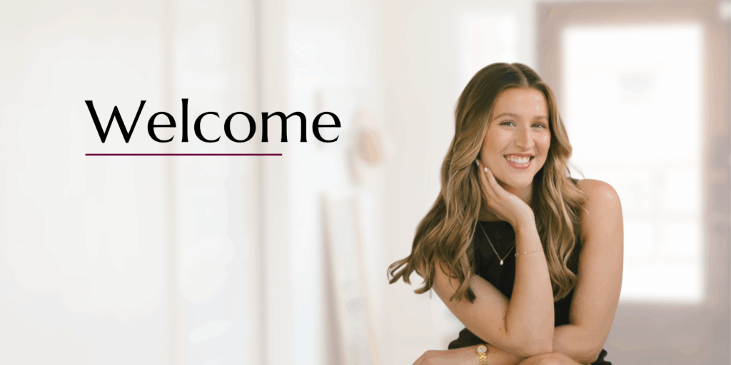 Welcoming REALTOR® Hannah Morrell to Berkshire Hathaway HomeServices C. Dan Joyner, REALTORS®.