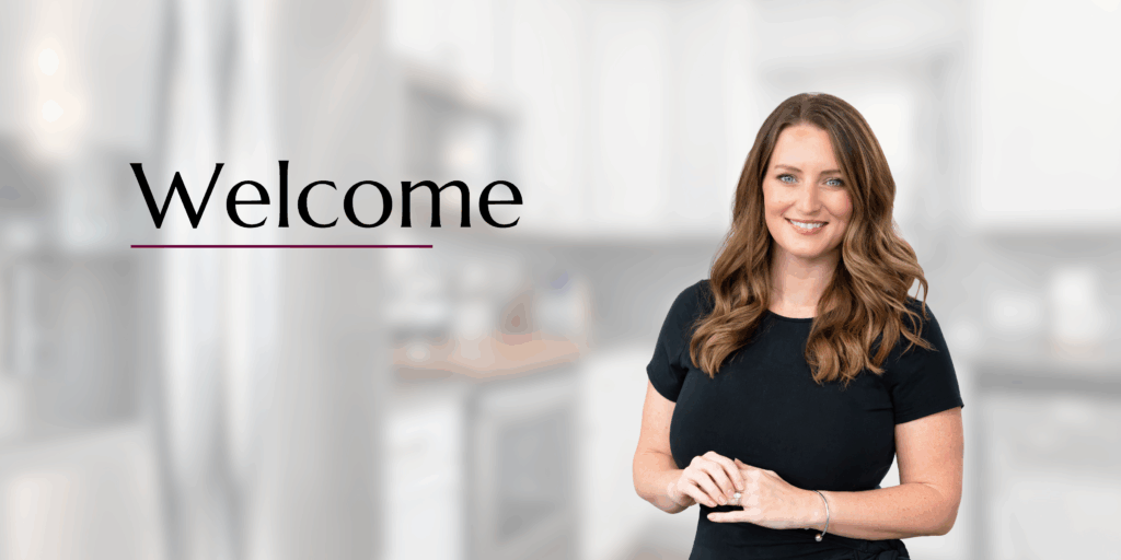 Welcoming REALTOR® Ashley Ryan to Berkshire Hathaway HomeServices C. Dan Joyner, REALTORS®.