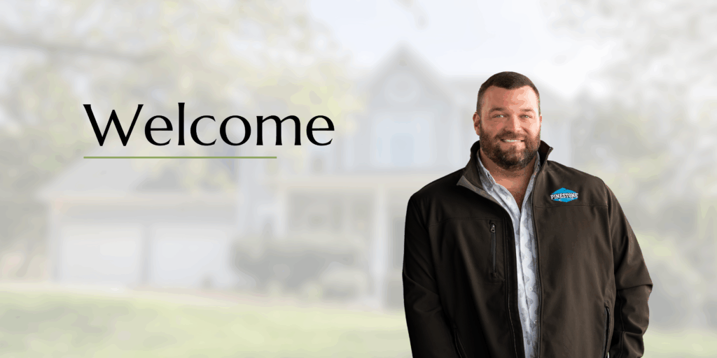 Welcoming REALTOR® Henry Axson to Berkshire Hathaway HomeServices C. Dan Joyner, REALTORS®.
