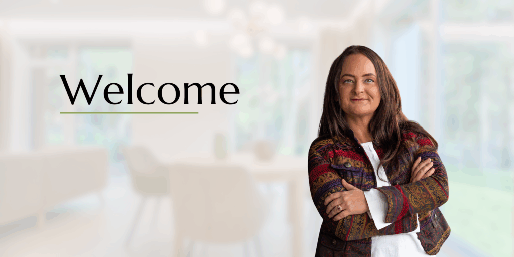 Welcoming REALTOR® Louise Lindquist to Berkshire Hathaway HomeServices C. Dan Joyner, REALTORS®.