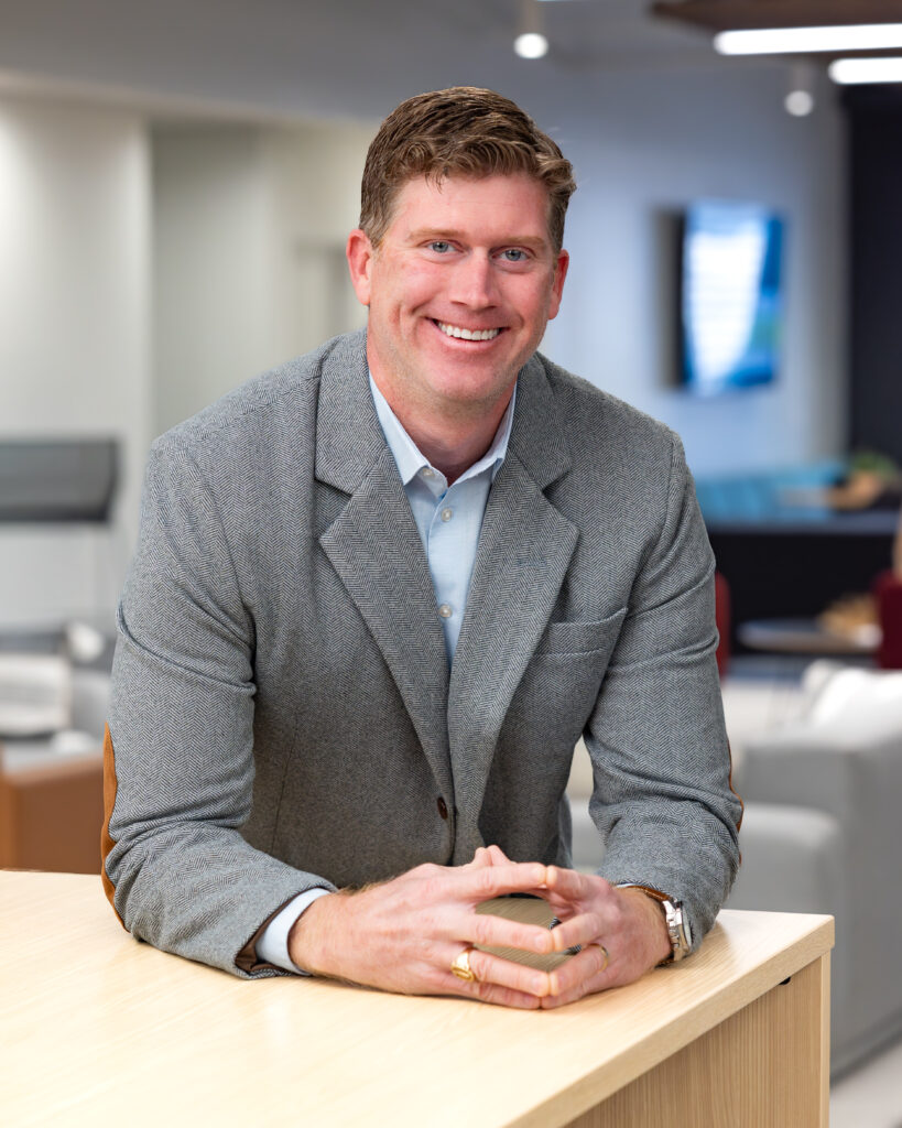 REALTOR® Fyke Fisher