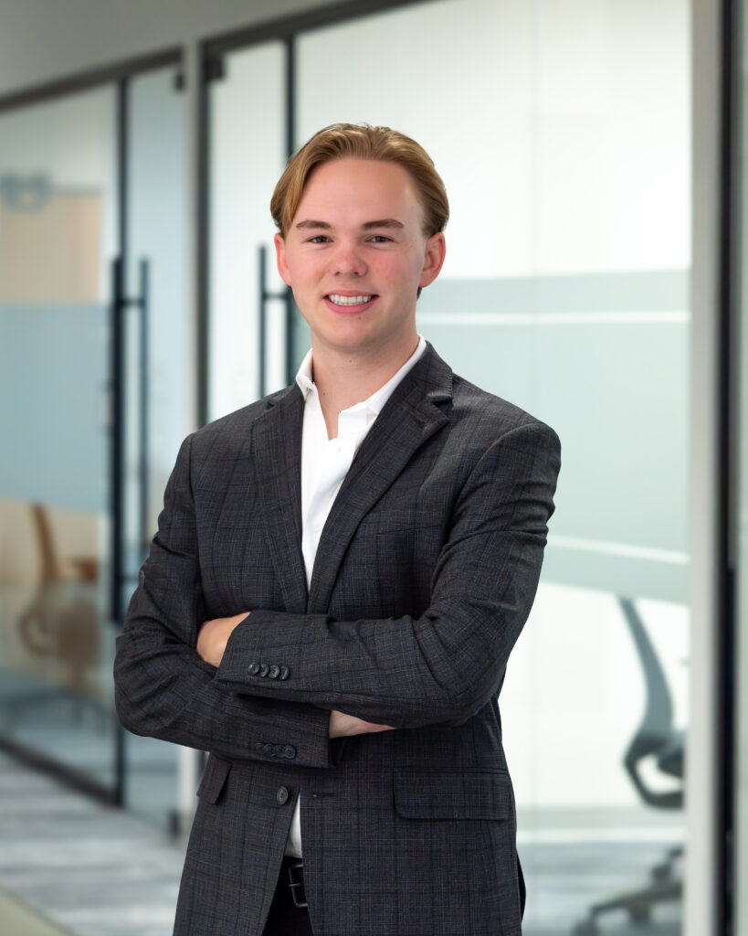 REALTOR® Jackson Silvers