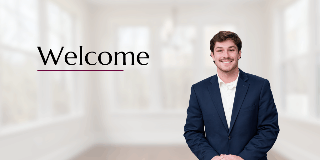 Welcoming REALTOR® Cash Batson to Berkshire Hathaway HomeServices C. Dan Joyner, REALTORS®.