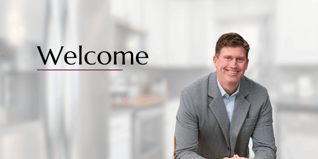 Welcoming REALTOR® Fyke Fisher to Berkshire Hathaway HomeServices C. Dan Joyner, REALTORS®.
